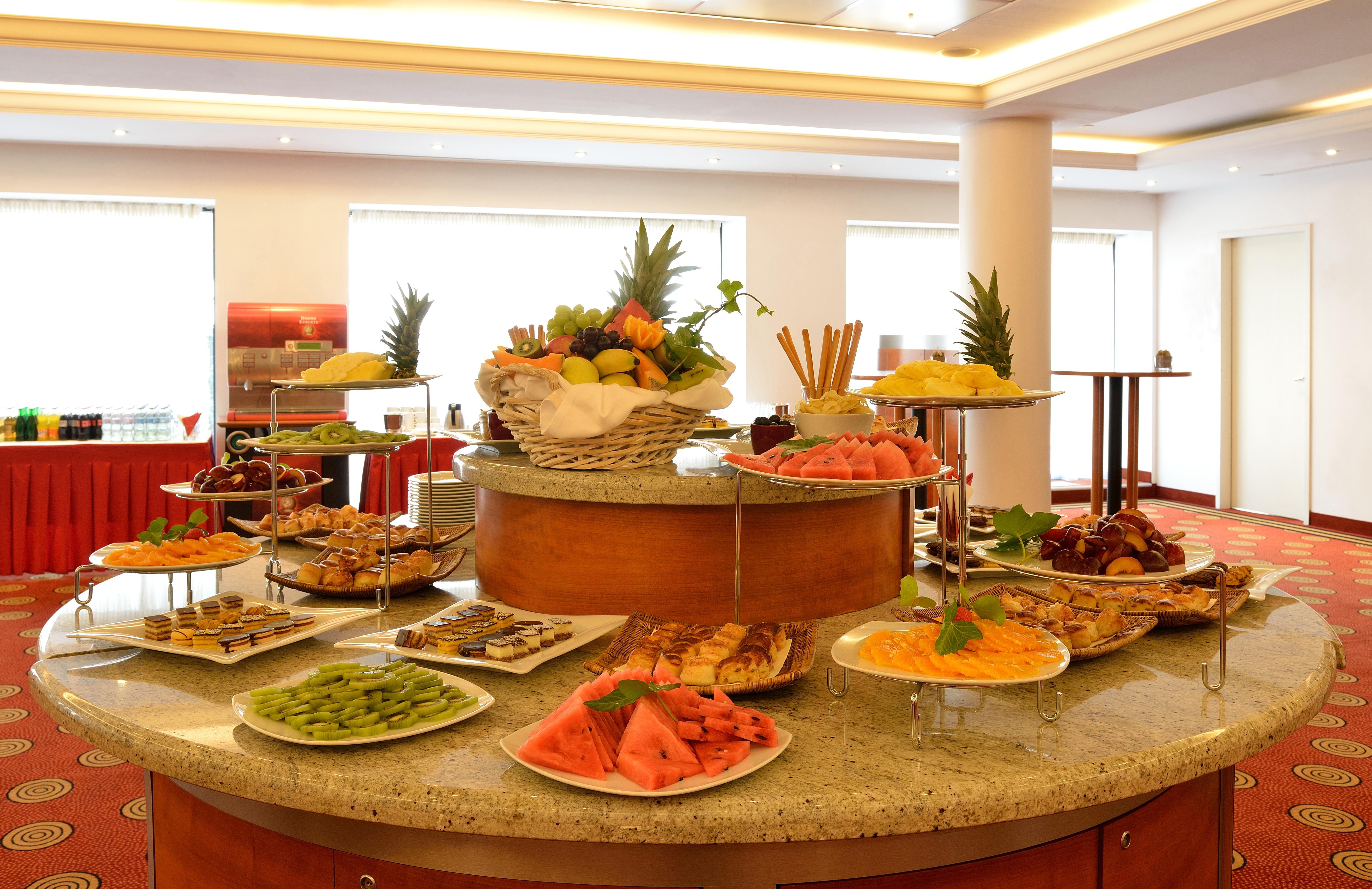 Moevenpick Hotel Budapest Centre Βουδαπέστη Εξωτερικό φωτογραφία