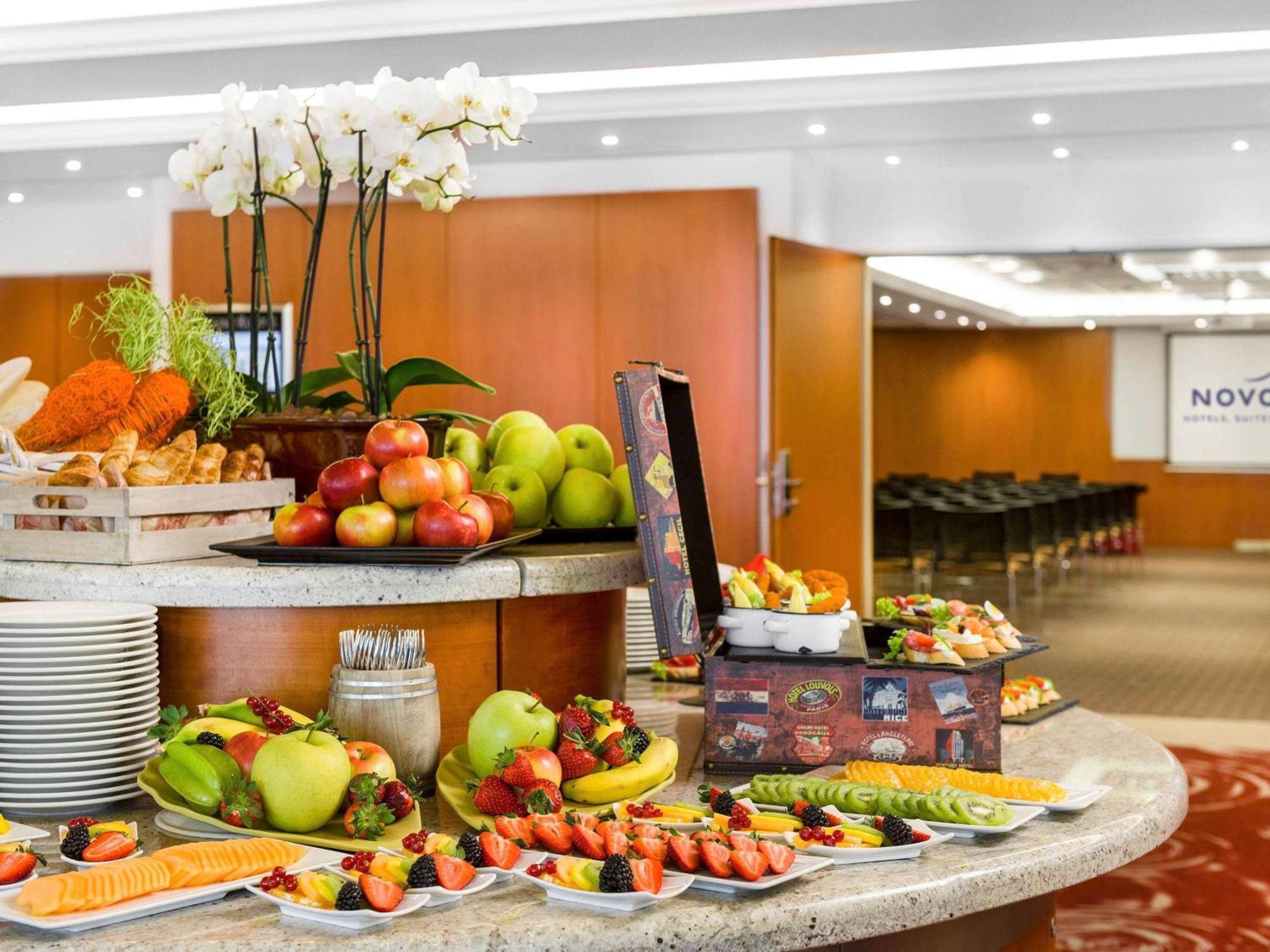 Moevenpick Hotel Budapest Centre Βουδαπέστη Εξωτερικό φωτογραφία