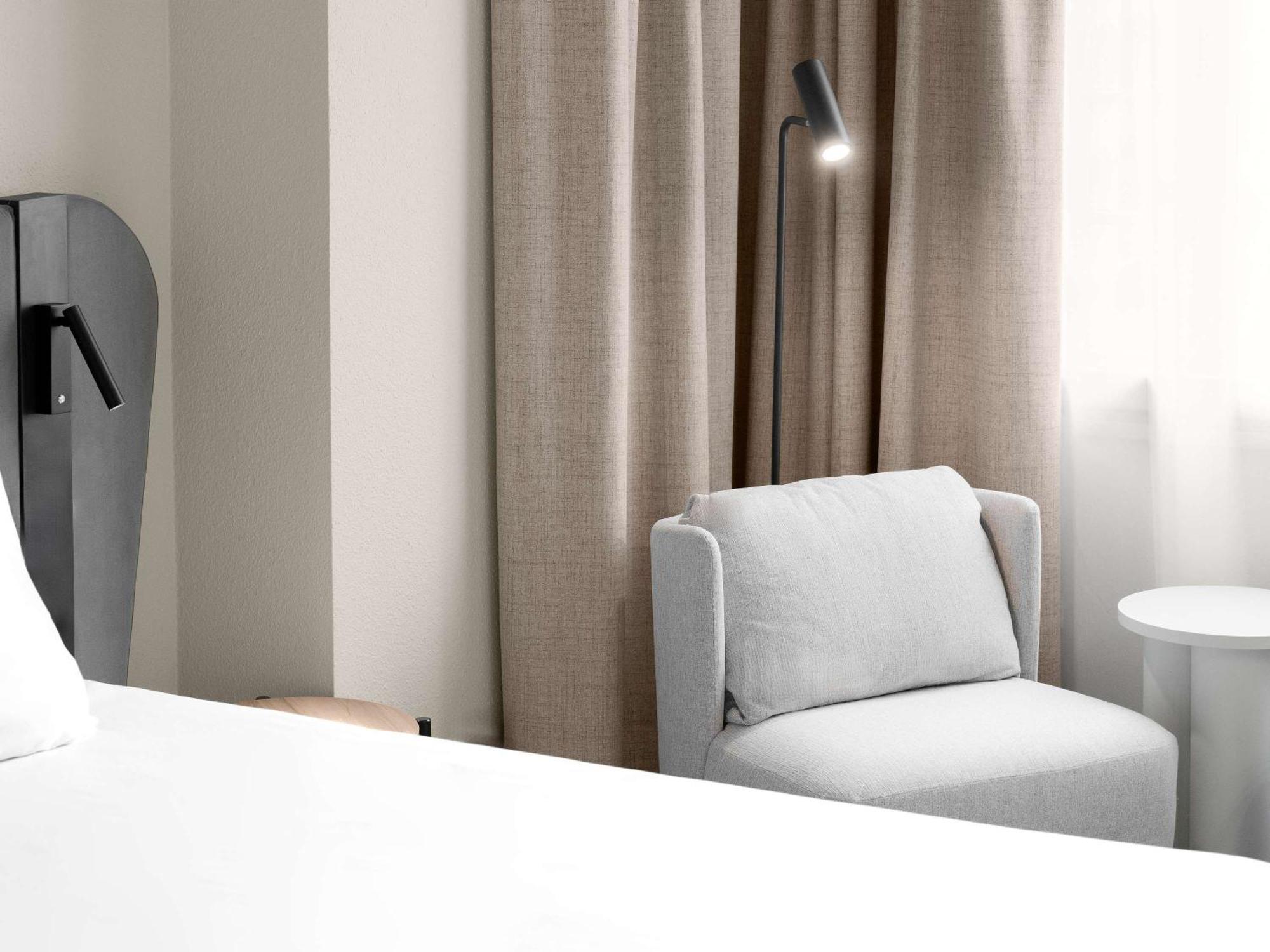 Moevenpick Hotel Budapest Centre Βουδαπέστη Εξωτερικό φωτογραφία